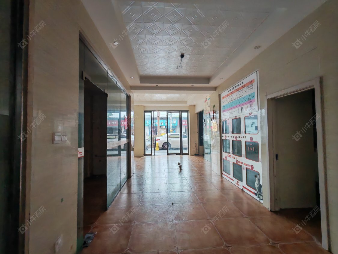 常州怀南苑在租房源_小牛看房