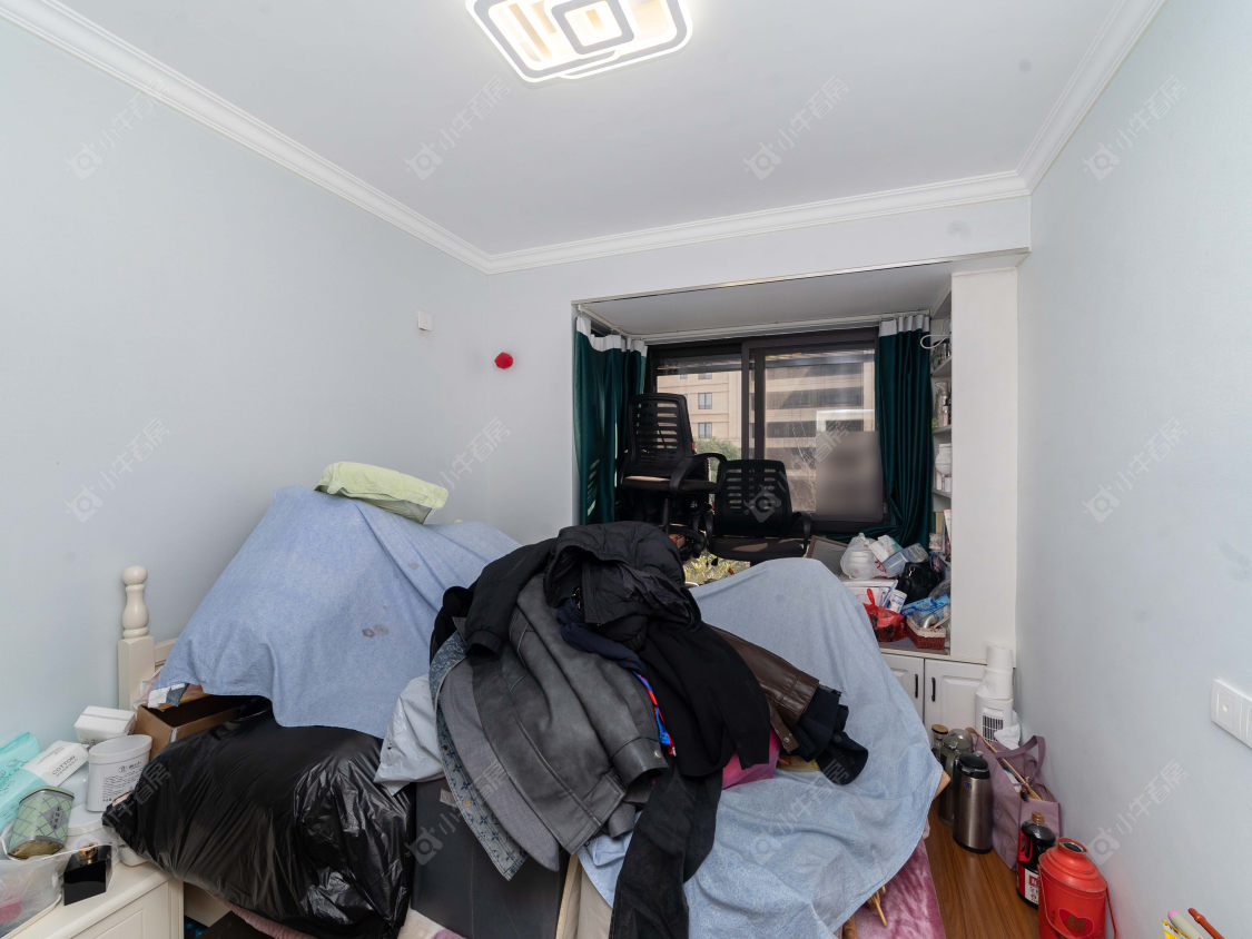 常州新城桃李郡在售二手房源室内图_小牛看房