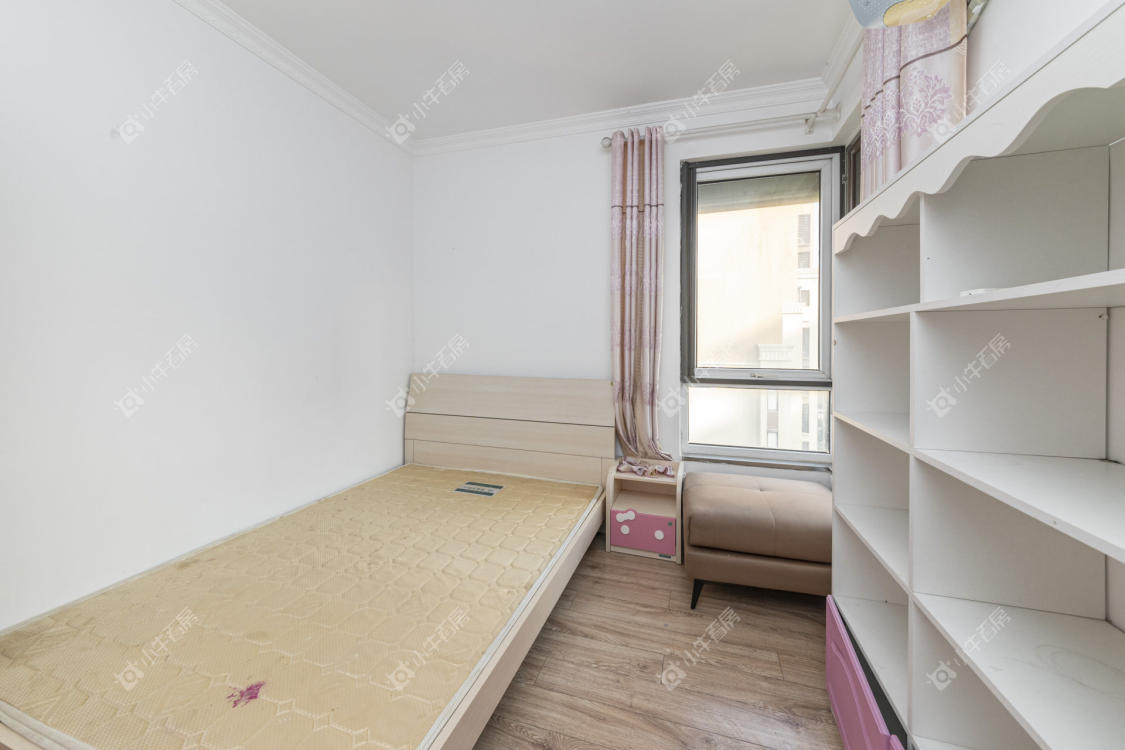 常州绿地香颂花园在租房源室内图_小牛看房