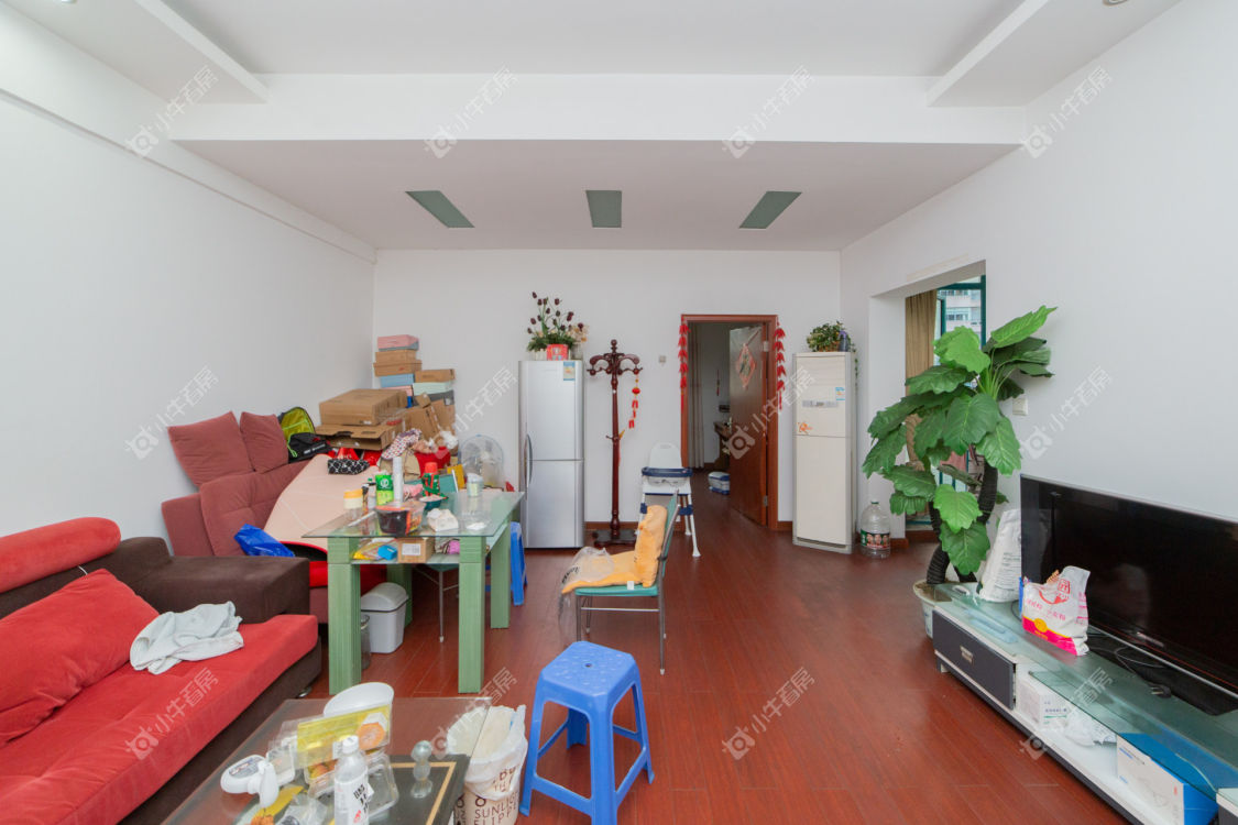 常州府琛商务广场在租房源室内图_小牛看房