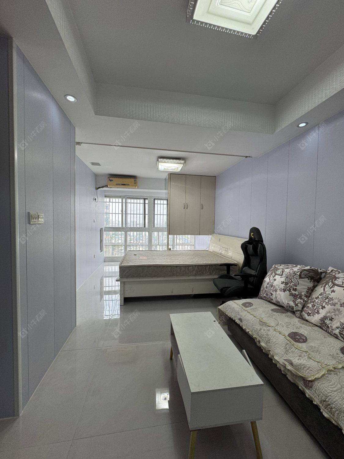 常州香江壹品在租房源_小牛看房