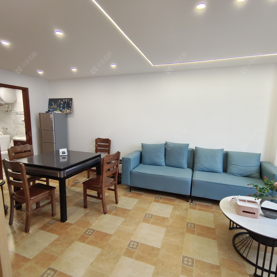 常州芝荟时光在租房源_小牛看房