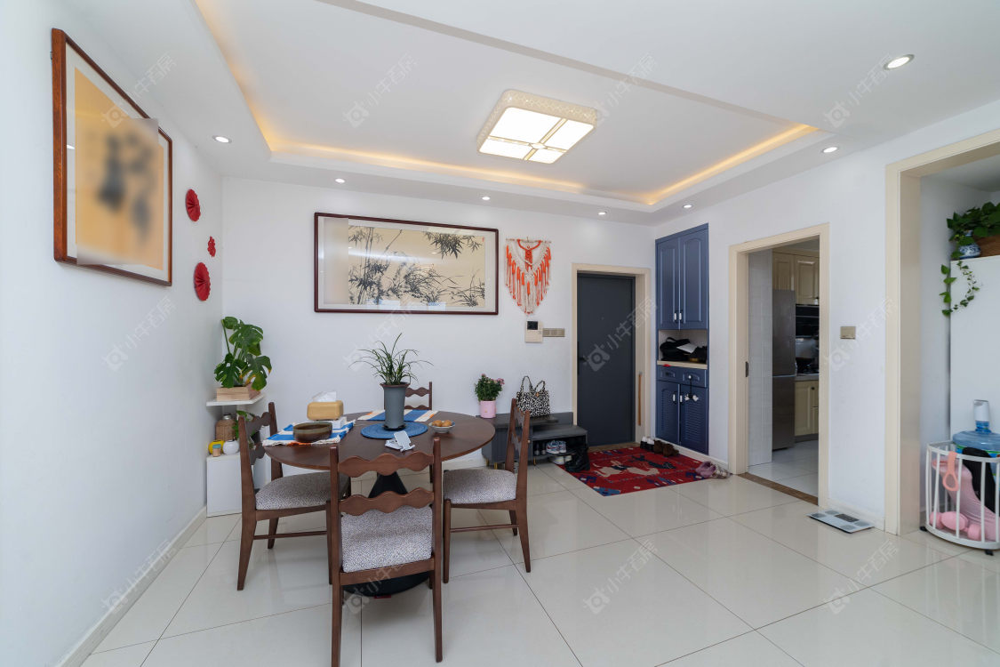 常州龙涛香榭丽园在售二手房源室内图_小牛看房