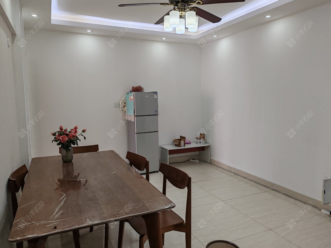 常州藻江花园二期在租房源_小牛看房