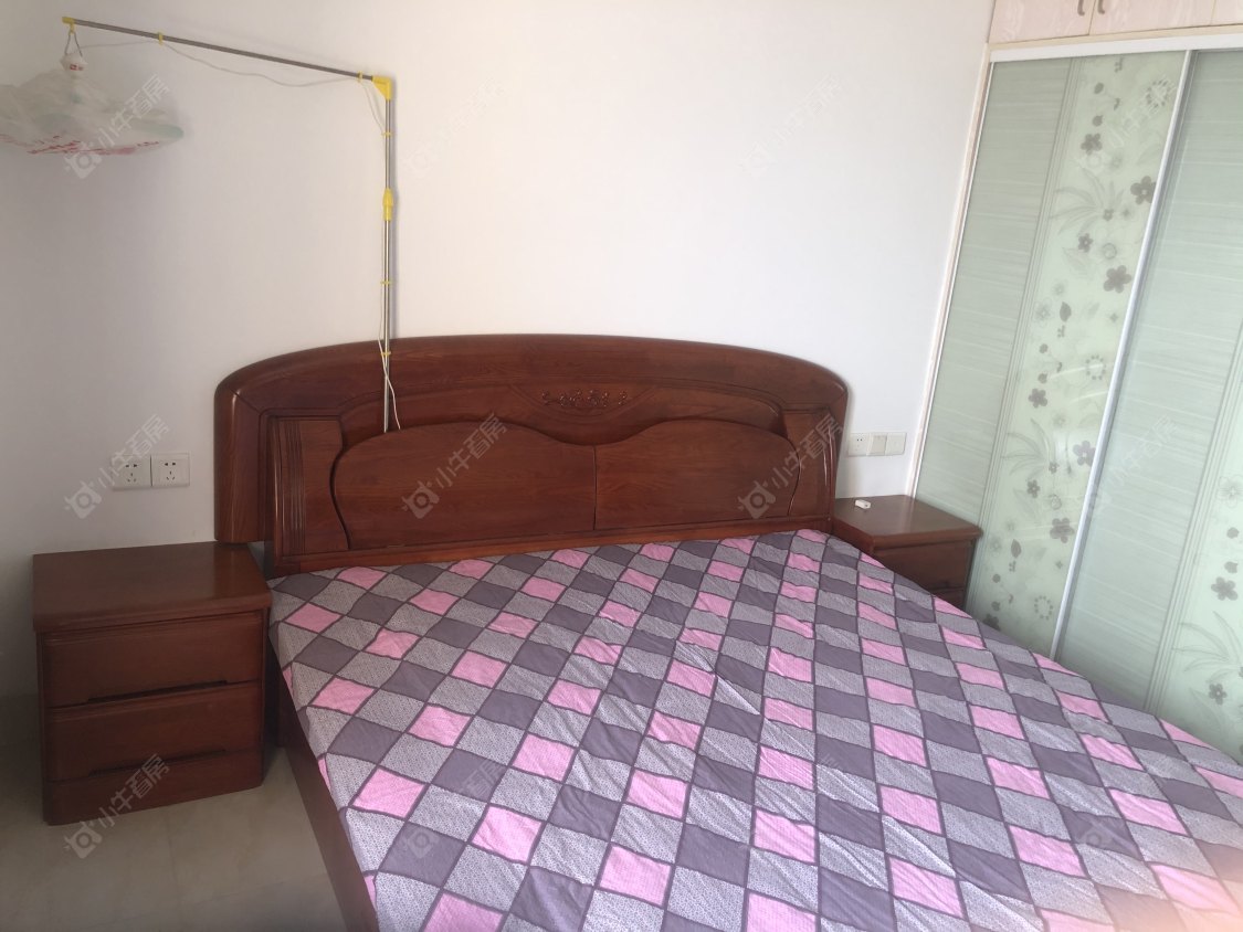 常州金地花苑在租房源_小牛看房