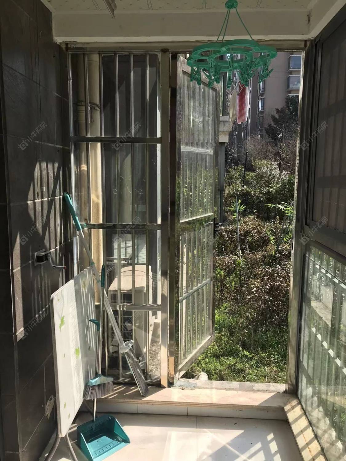 常州府翰苑西区在租房源室内图_小牛看房