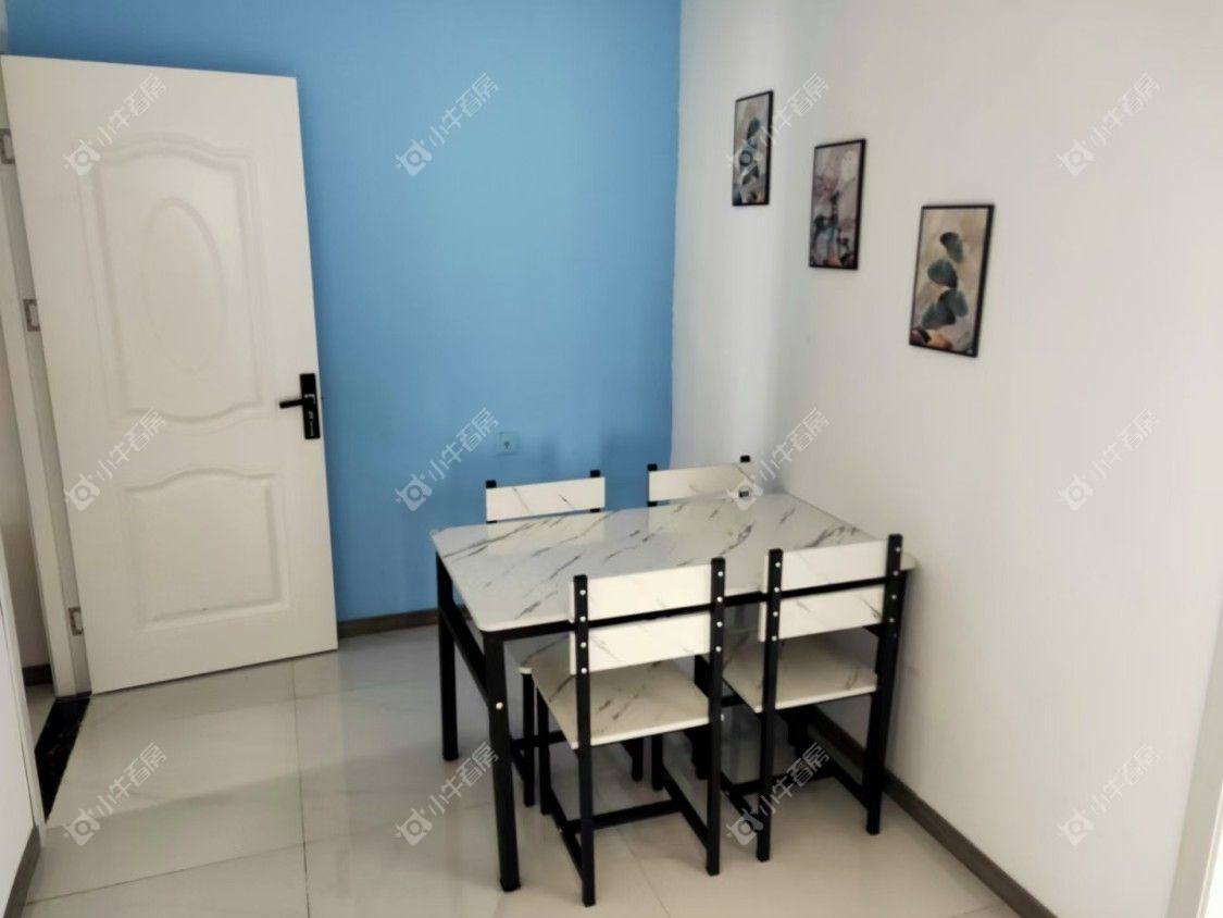 常州红星国际广场在租房源室内图_小牛看房