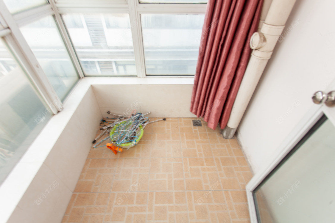 常州侨光苑在售二手房源室内图_小牛看房