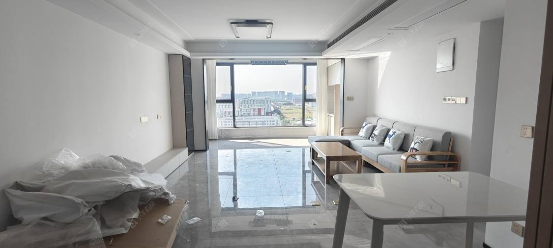 常州万科新都会在租房源室内图_小牛看房