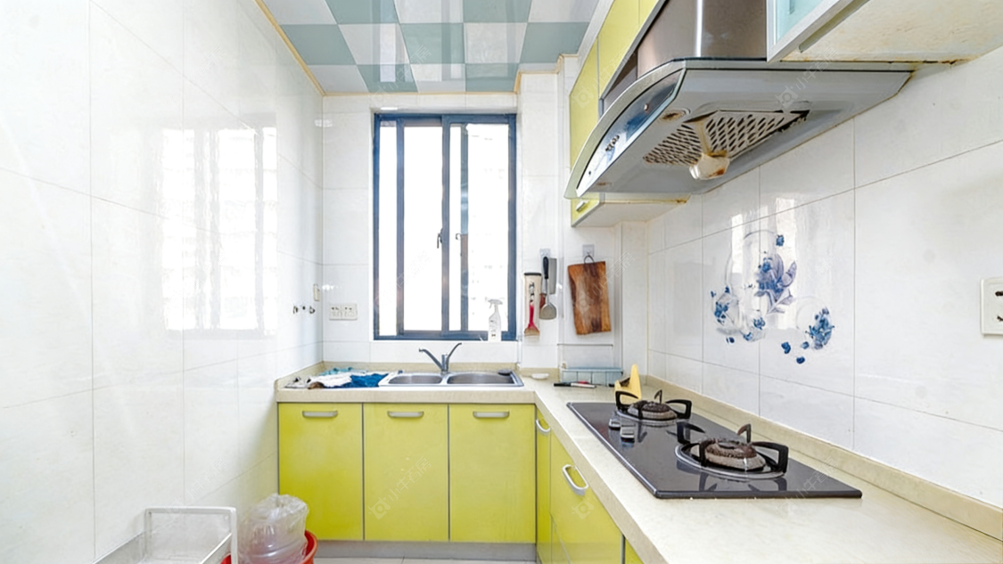 常州新城南都花海在租房源_小牛看房