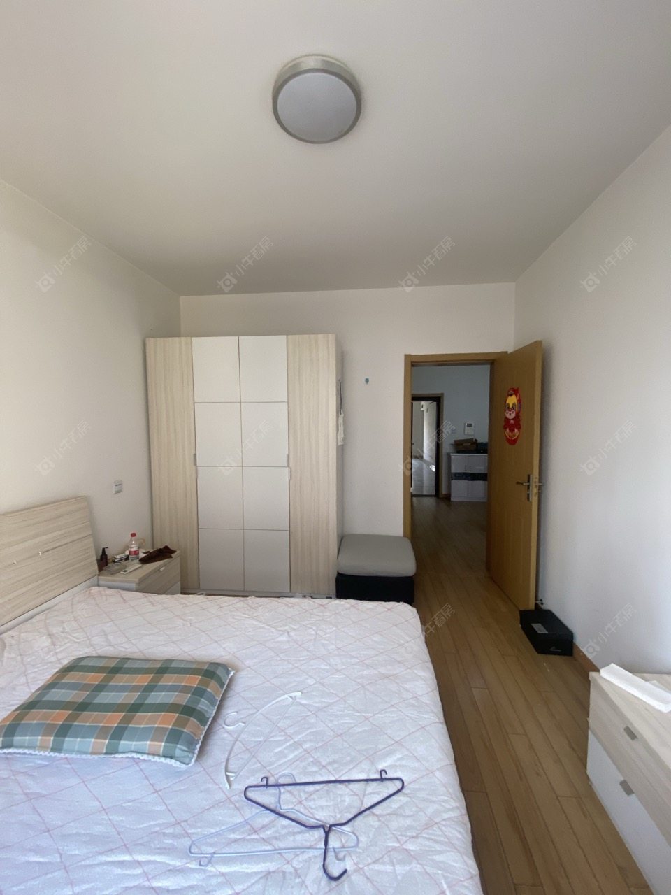 常州和平国际在租房源室内图_小牛看房