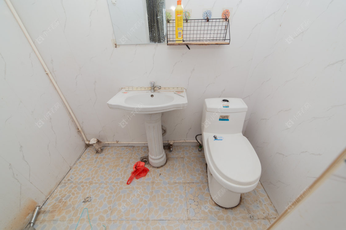 常州锦绣天地在售二手房源室内图_小牛看房