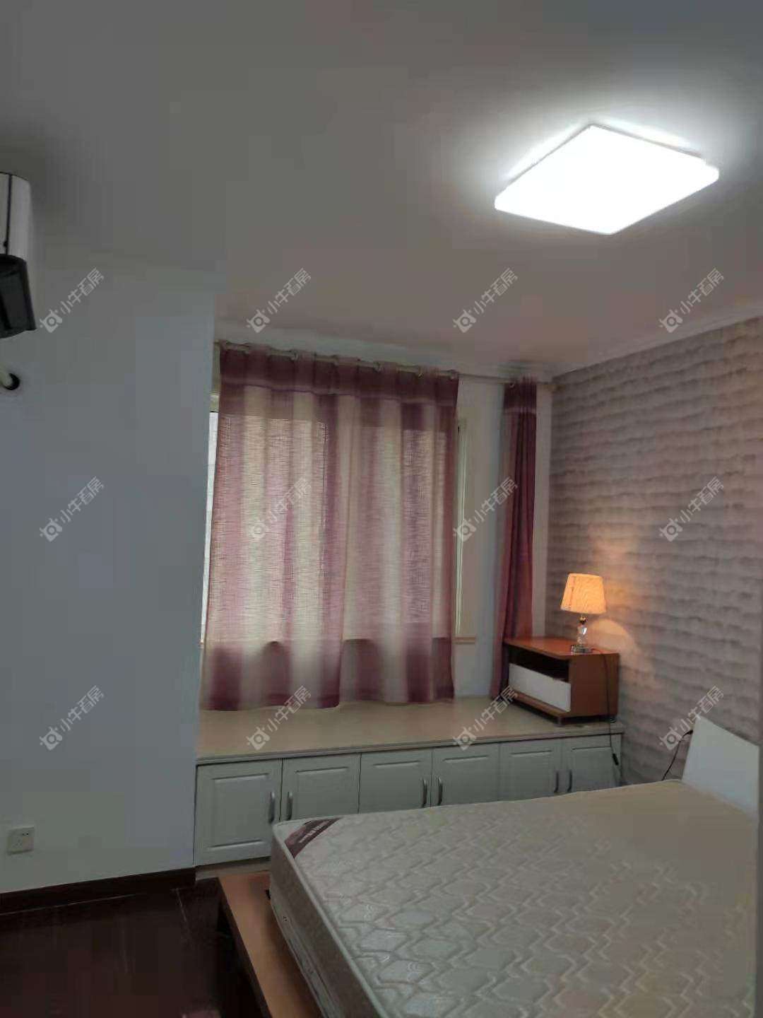 常州清水湾花园三期在租房源_小牛看房