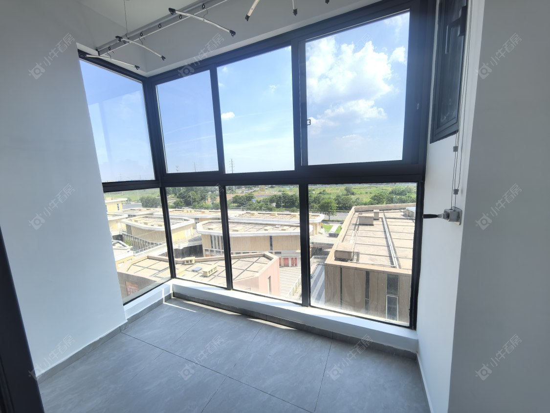 常州星河时代在租房源室内图_小牛看房