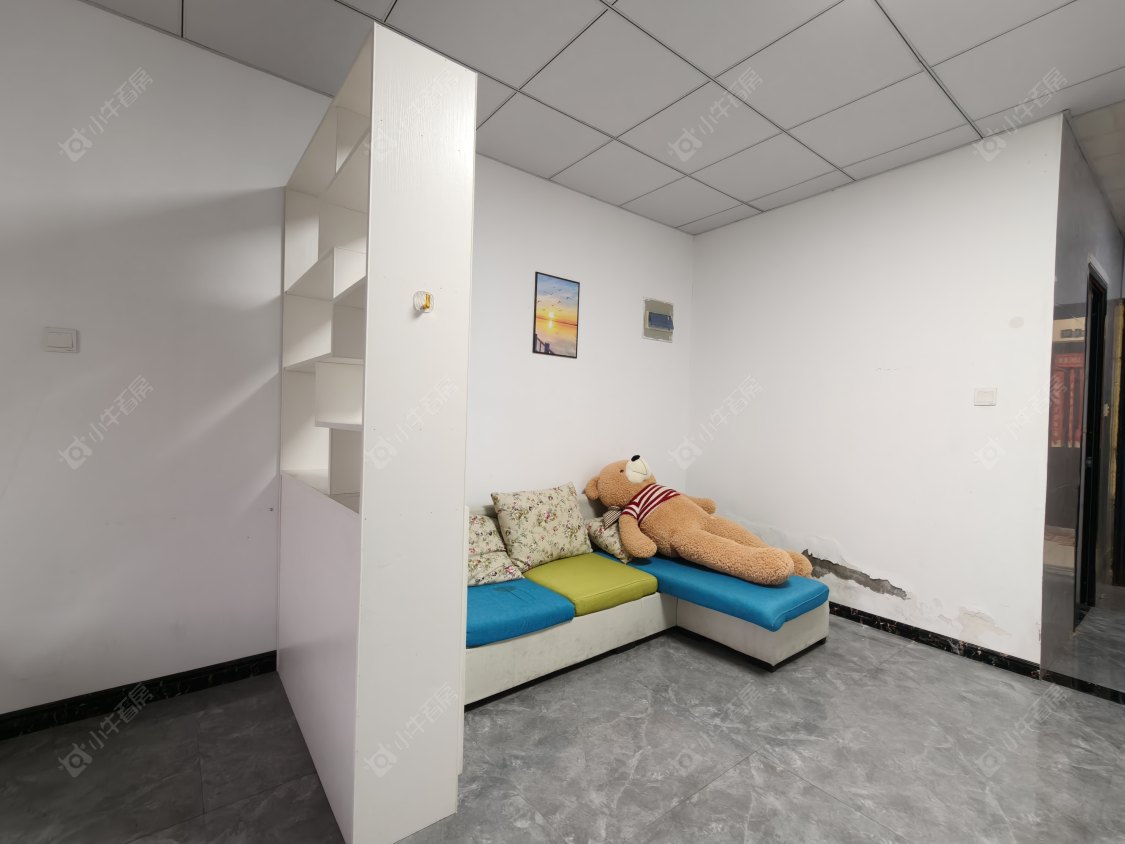 常州中海锦珑湾在租房源室内图_小牛看房