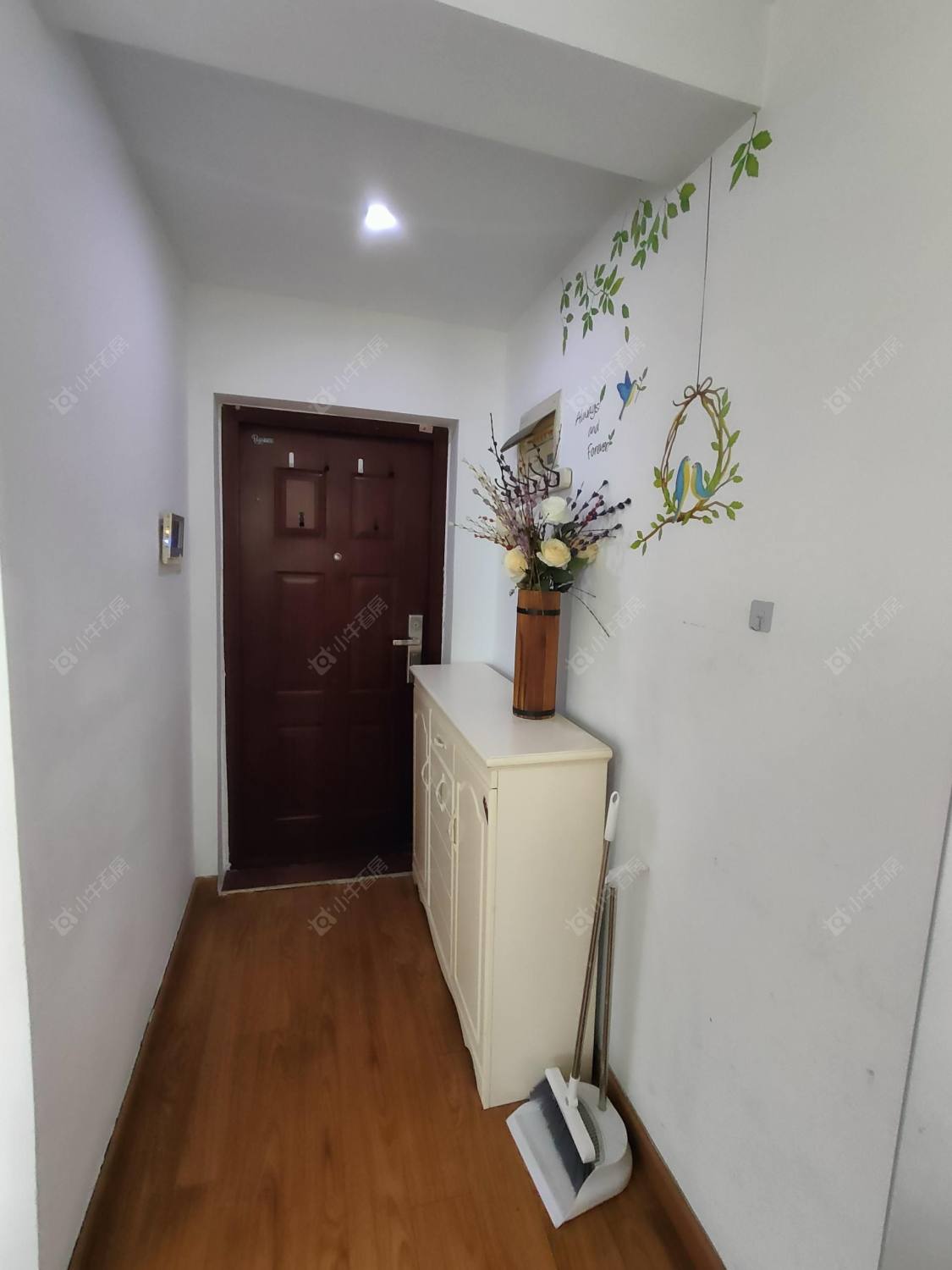 常州吾悦广场糖果公寓在租房源室内图_小牛看房