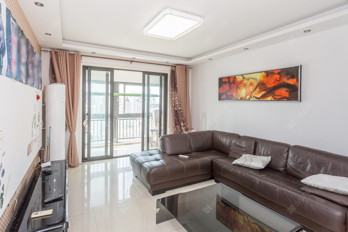 常州青山湾南区在售二手房_小牛看房