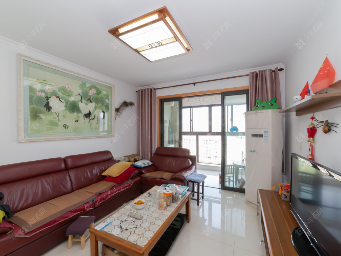 常州新城尚东区花园西区在售二手房_小牛看房