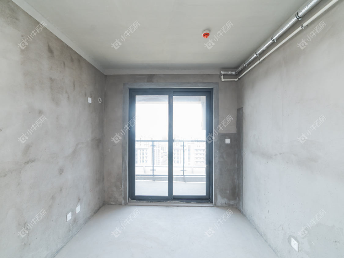 常州亨达未来城在租房源室内图_小牛看房