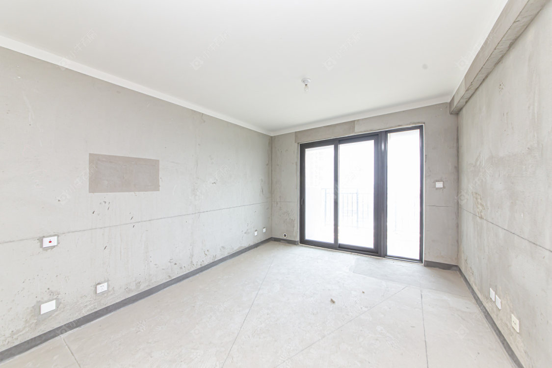 常州星河丹堤八区在售二手房源室内图_小牛看房