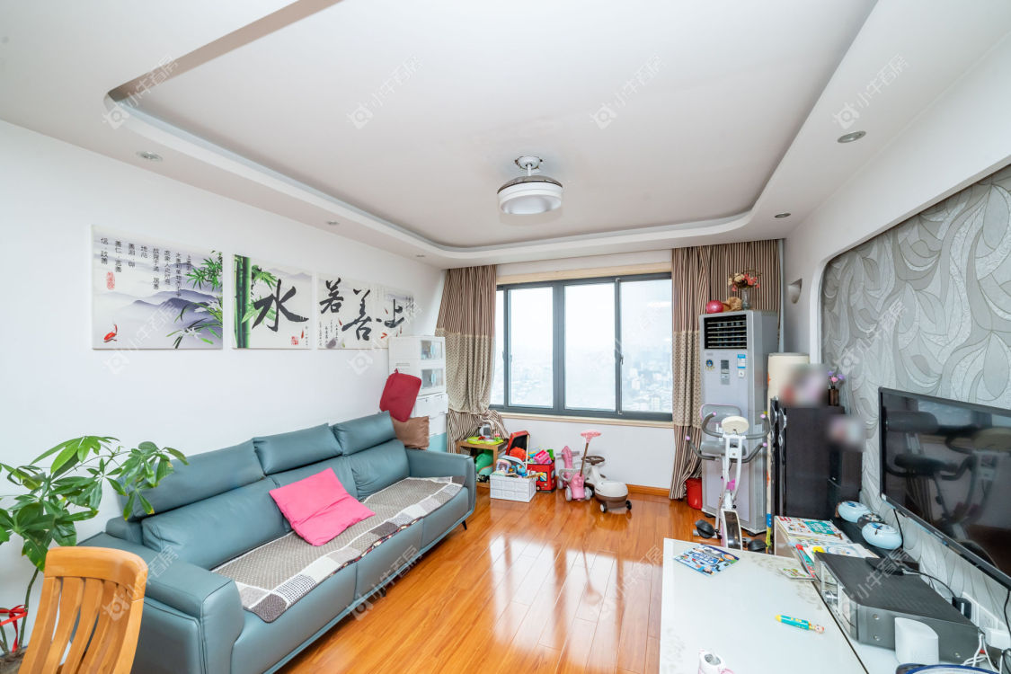 常州国泰名都在租房源室内图_小牛看房