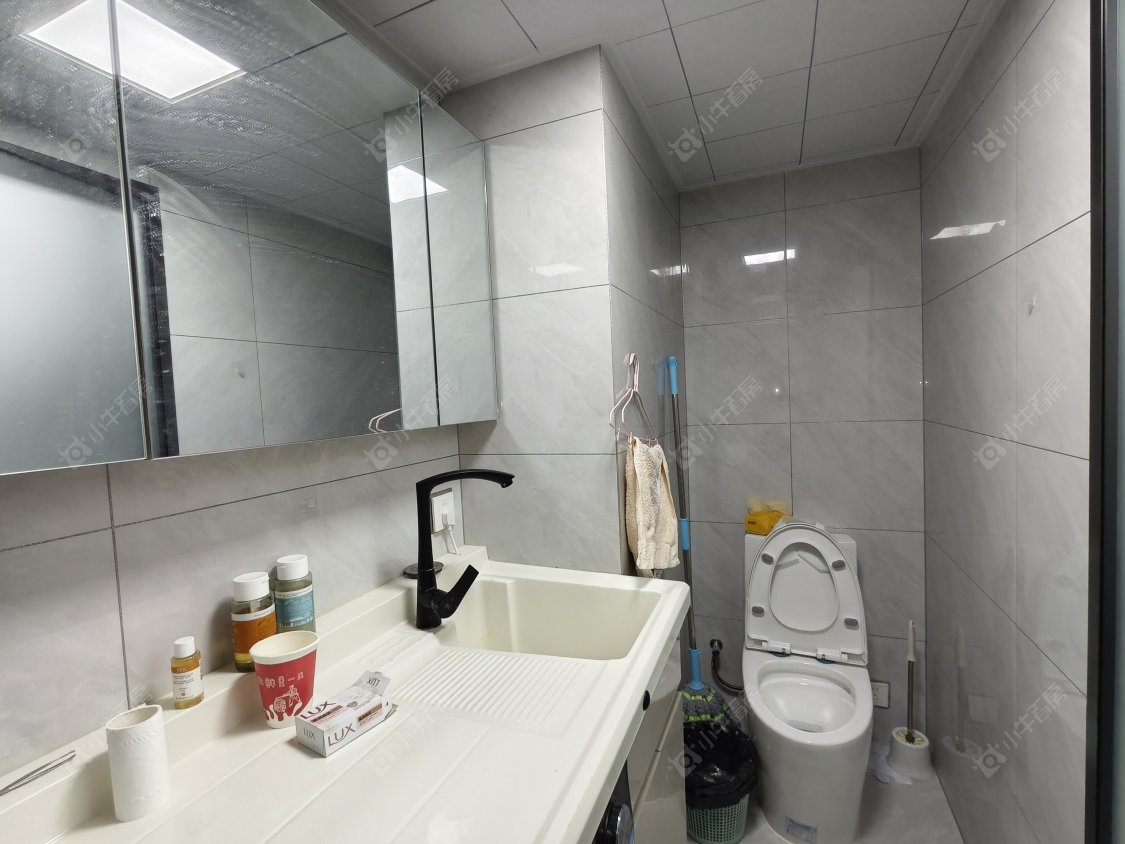 常州牡丹三江公寓在租房源室内图_小牛看房