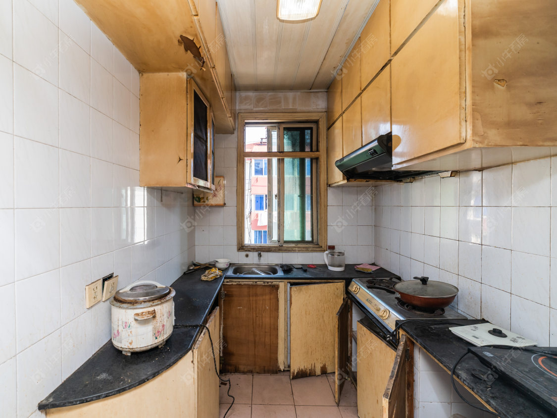 常州站北新村中站北在售二手房源室内图_小牛看房