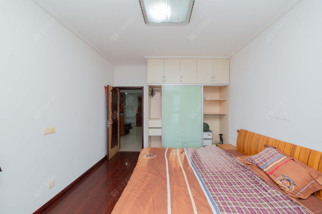 常州爱特大厦在售二手房源室内图_小牛看房