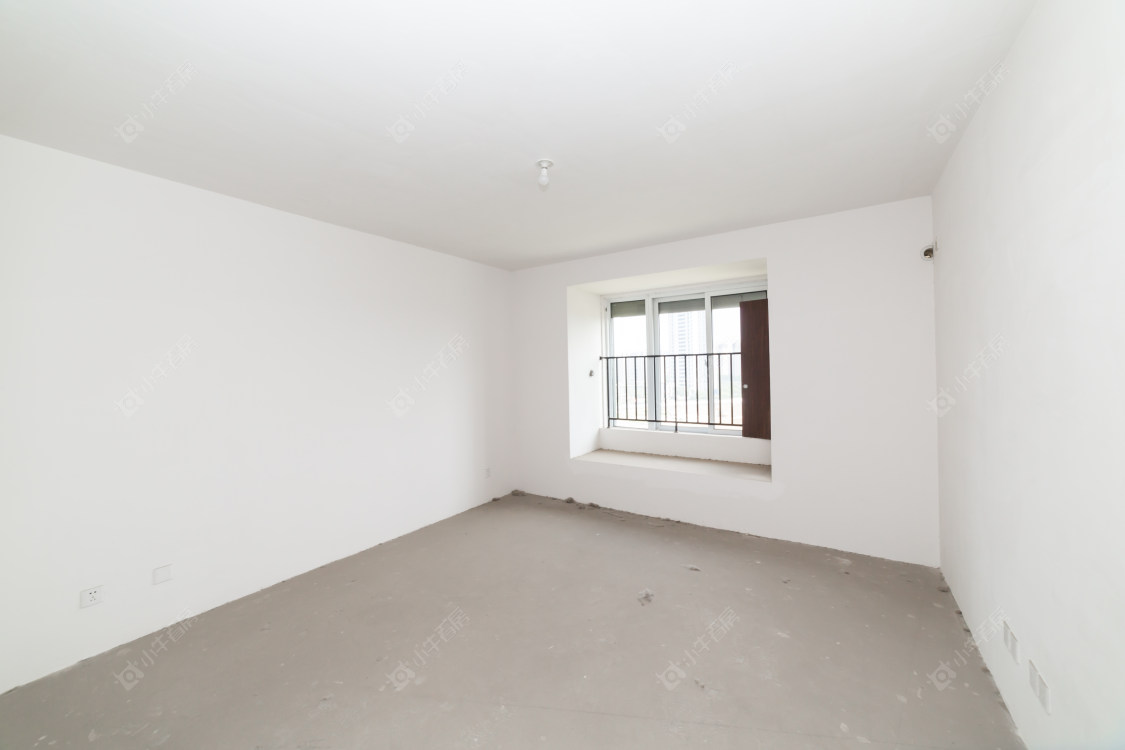 常州蔚蓝天地三四期在售二手房源室内图_小牛看房