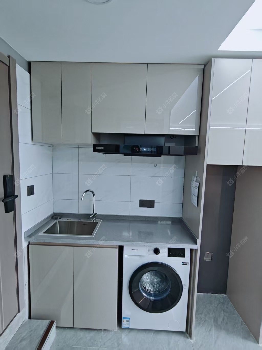 常州金梅花园北区在租房源室内图_小牛看房