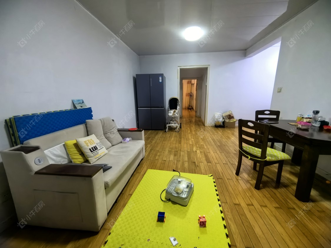 常州名仕佳园在租房源_小牛看房