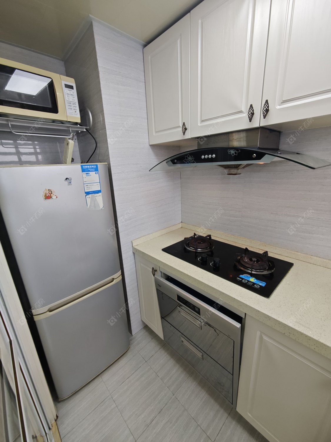 常州保纳商业广场在租房源_小牛看房