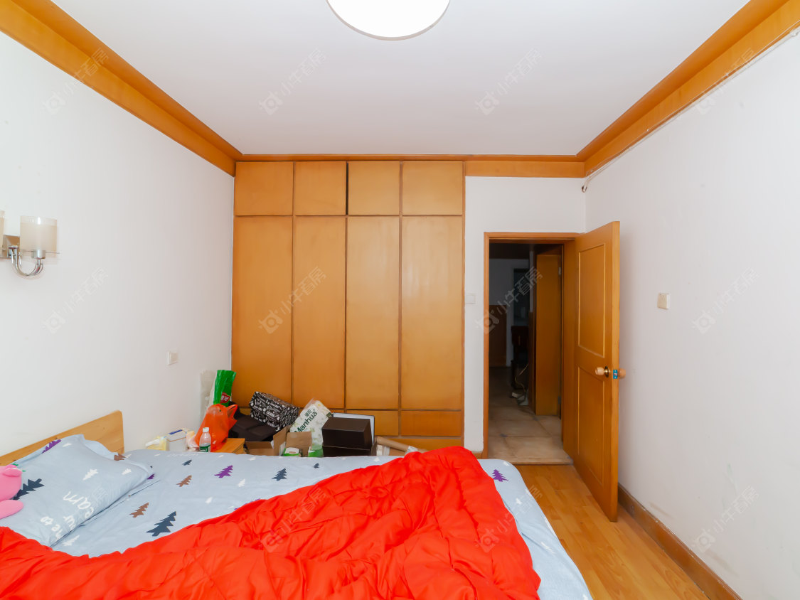 常州翠竹新村南区在售二手房源室内图_小牛看房