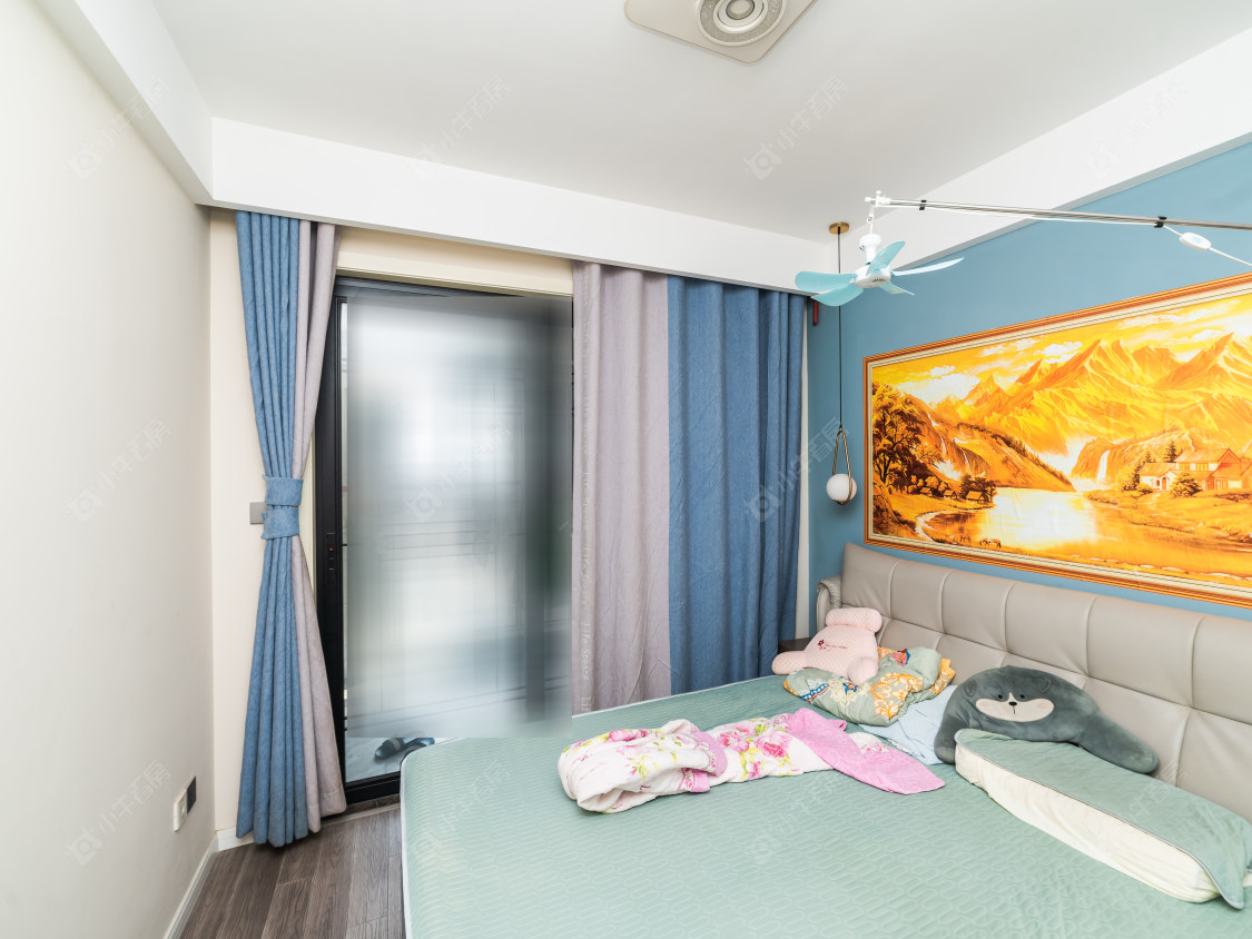 福成上城花园房源室内图 常州福成上城花园在售二手房源室内图_小牛看房