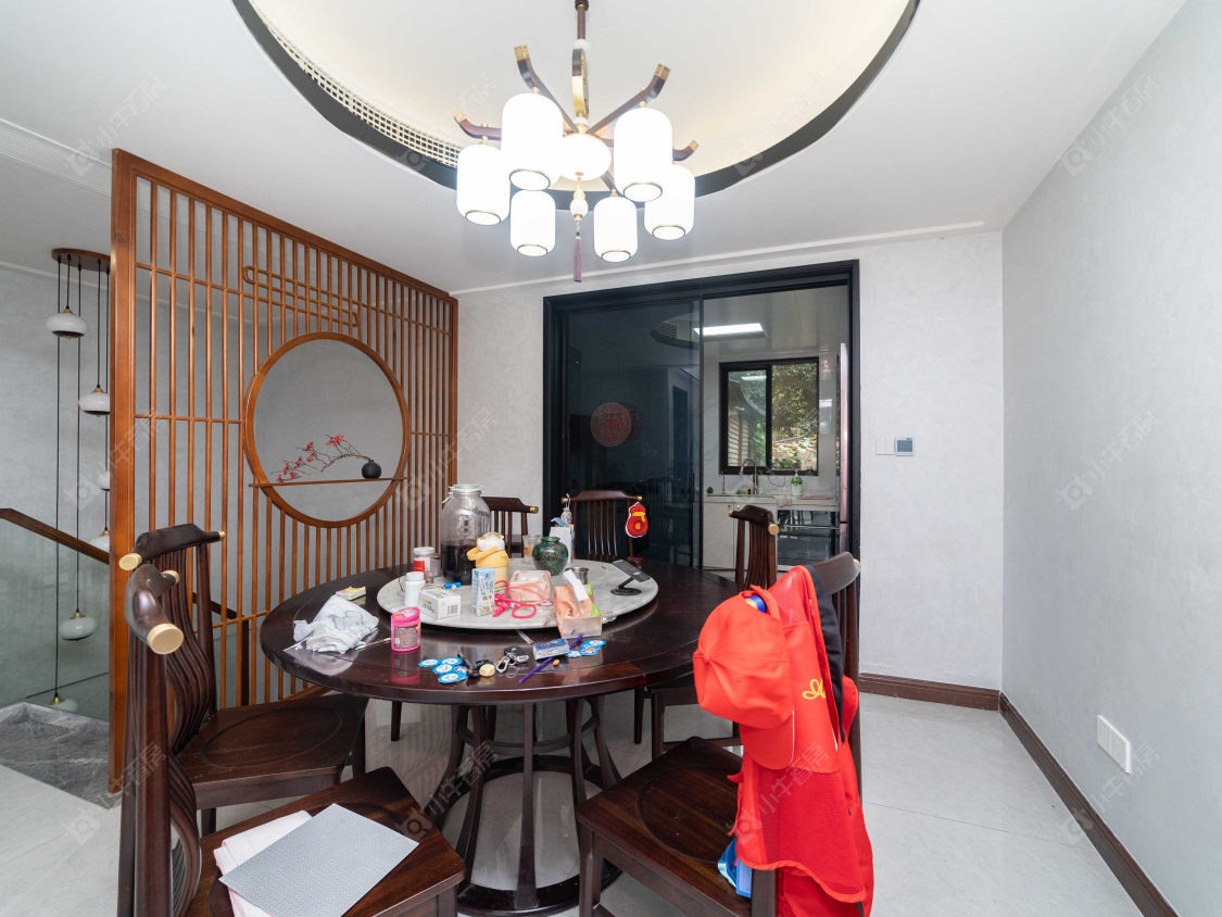 常州新城郡未来在售二手房源小区图_小牛看房