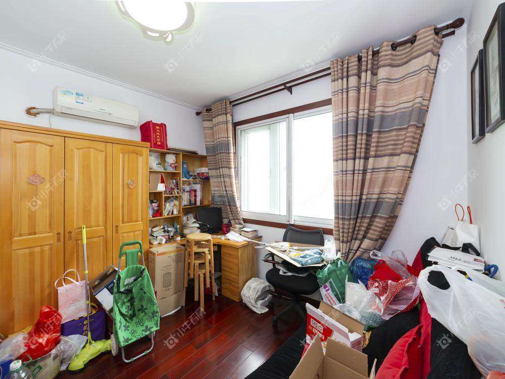 常州聚博花园在租房源室内图_小牛看房