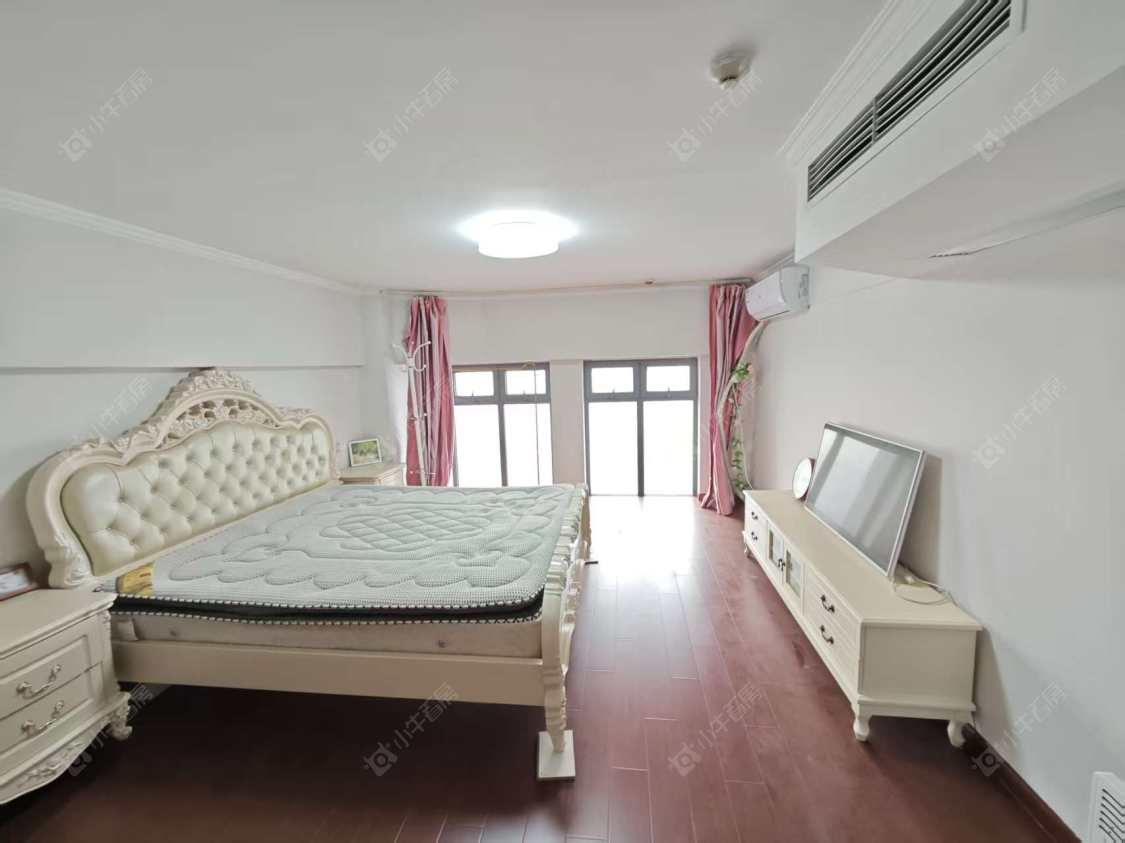 常州亚泰财富中心在租房源室内图_小牛看房