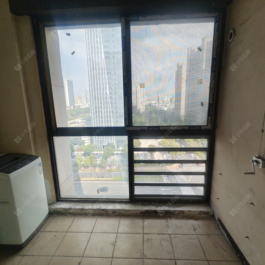 常州莱蒙城领尚在租房源室内图_小牛看房