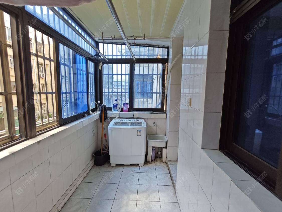 白云新村房源室内图 常州白云新村在租房源室内图_小牛看房