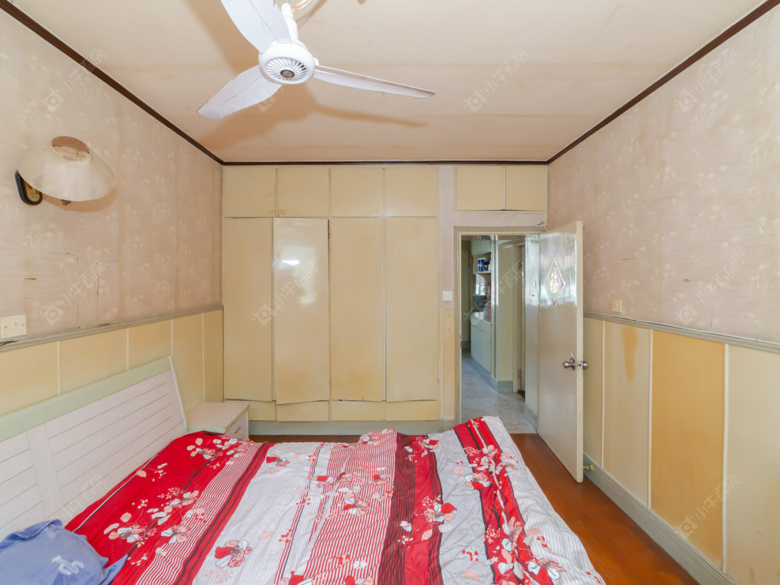 常州翠竹新村东北区在售二手房房源室内图_小牛看房