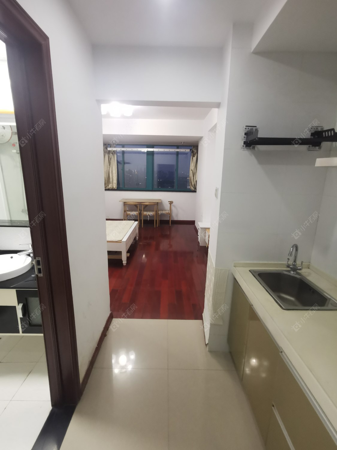 常州天禄商务广场在租房源室内图_小牛看房