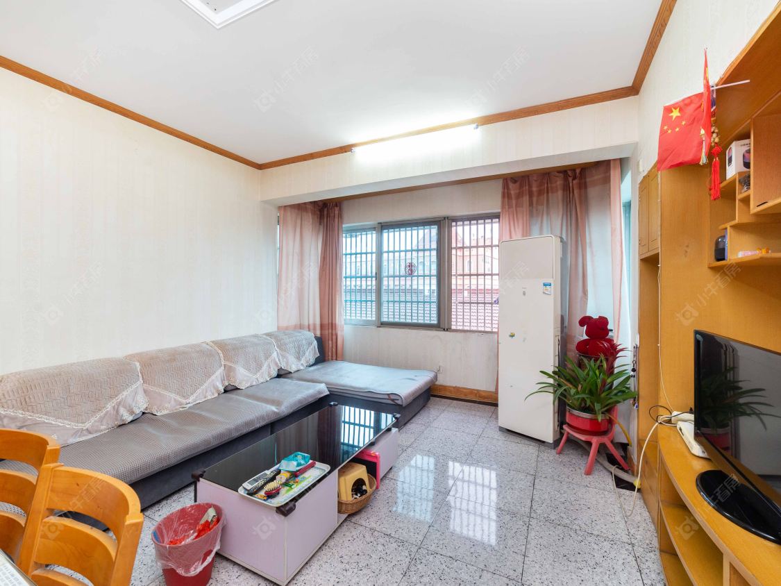 常州顺通新村在售二手房_小牛看房