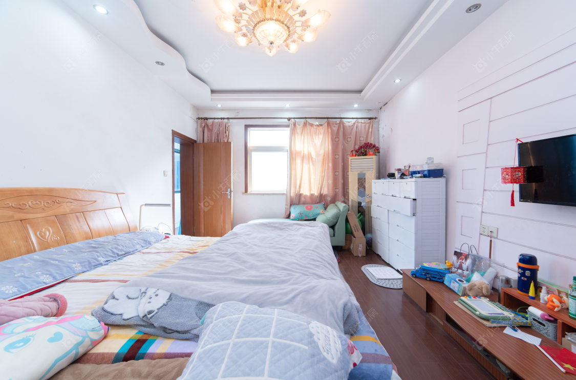 常州刘家村（五星）在售二手房源室内图_小牛看房