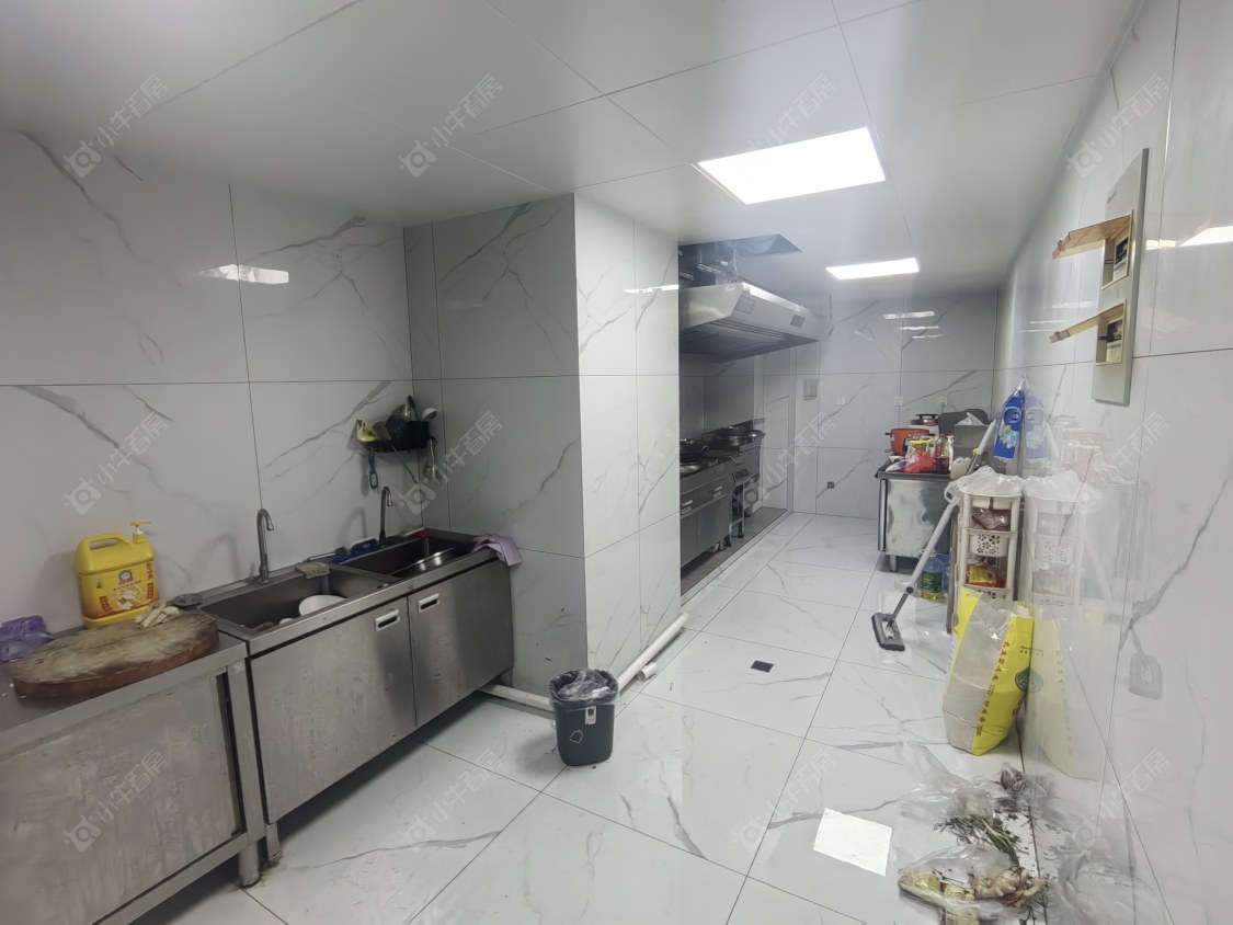 青阳城市广场壹号公寓房源室内图 常州青阳城市广场壹号公寓在租房源室内图_小牛看房