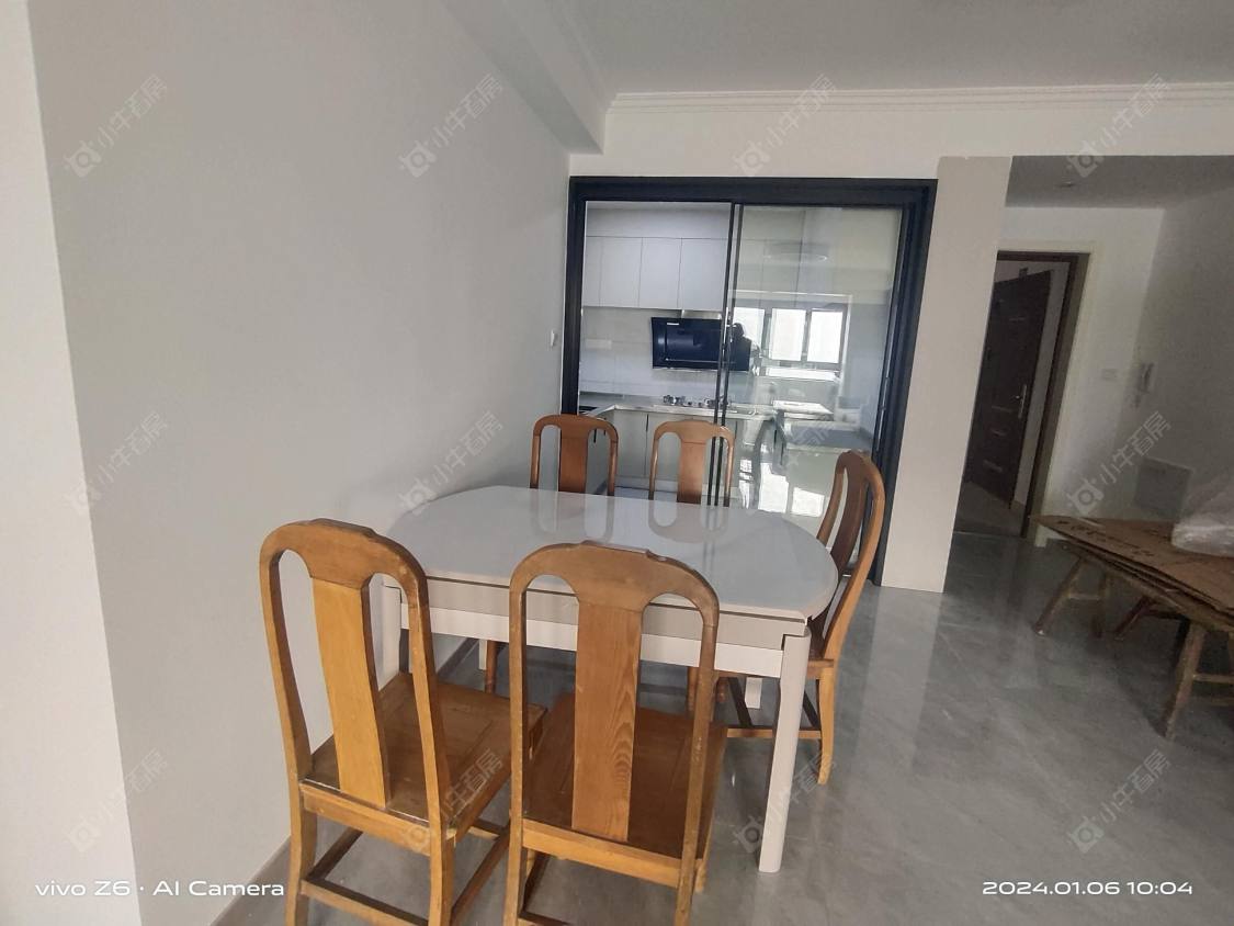 常州百馨西苑五期在租房源室内图_小牛看房