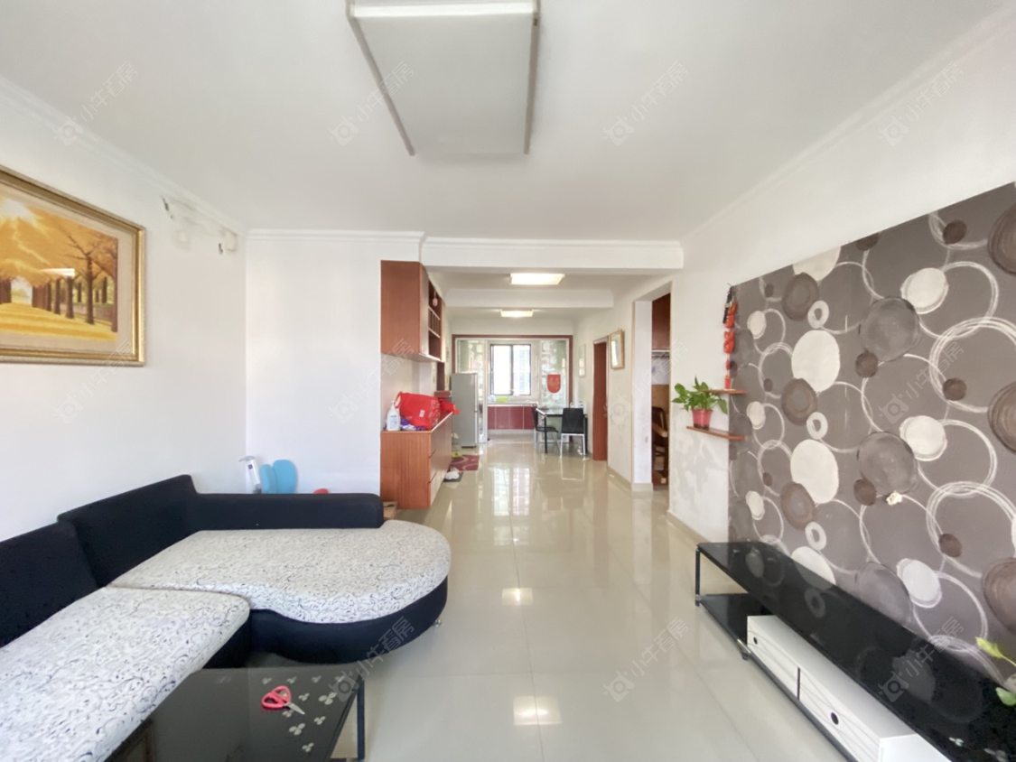 常州百草苑在租房源室内图_小牛看房