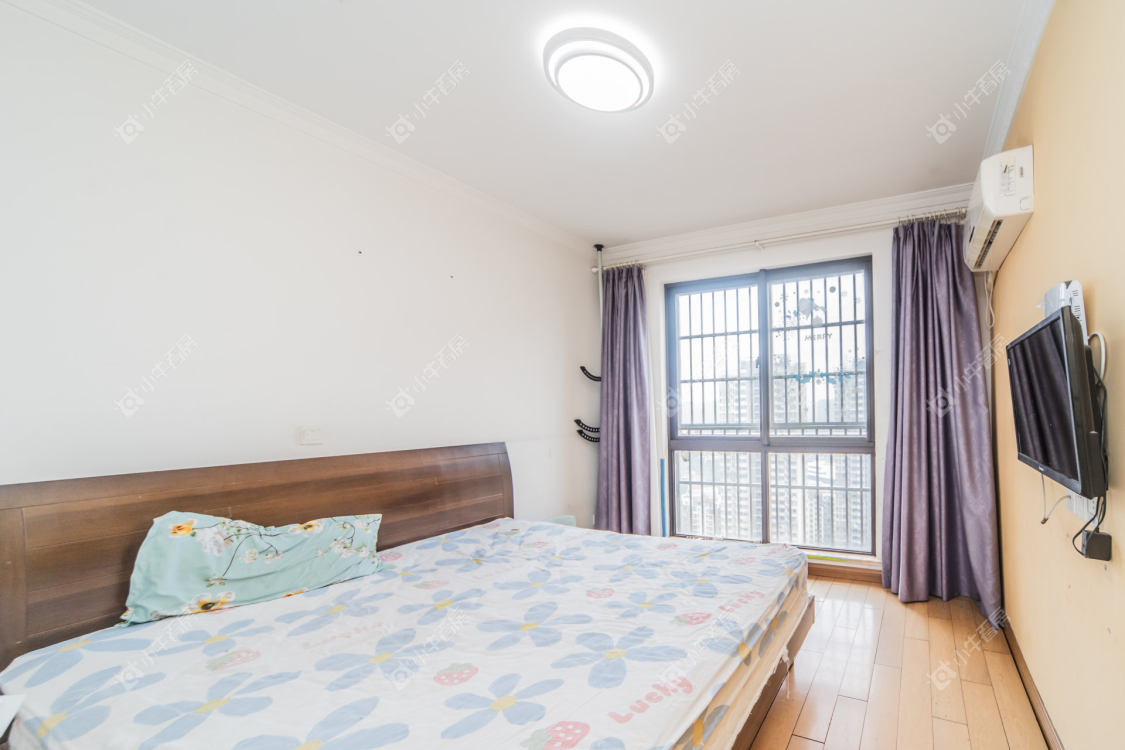 康桥水郡房源 常州康桥水郡在租房源_小牛看房