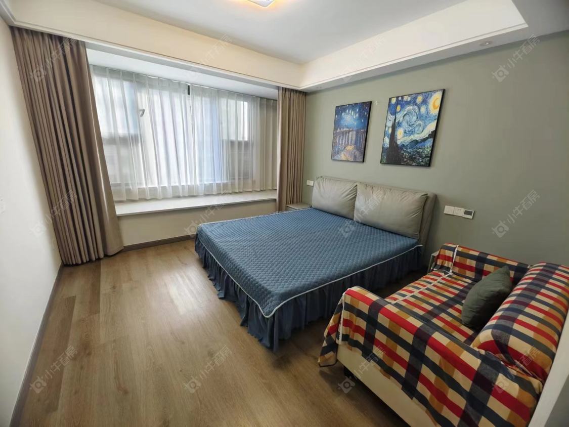 常州衡麓世家在租房源_小牛看房