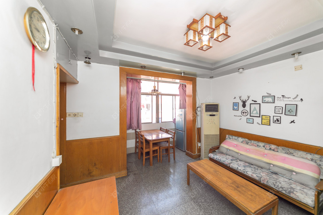 常州丽丰苑在售二手房源室内图_小牛看房