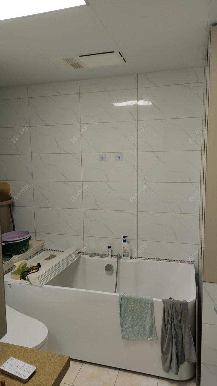 常州星河丹堤八区在租房源室内图_小牛看房